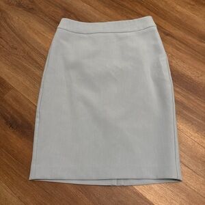 Ann Taylor Pencil Skirt